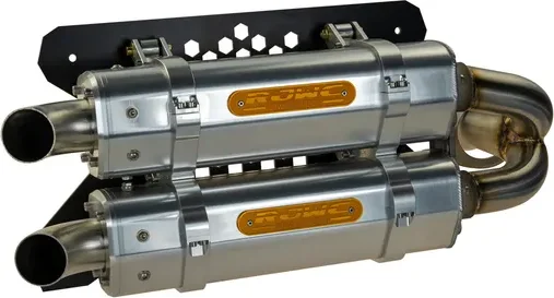 Apx Aluminium Slip-on Muffler Aluminum, Stainless Steel-cd22d944a1514d4d8337928d72498379.webp