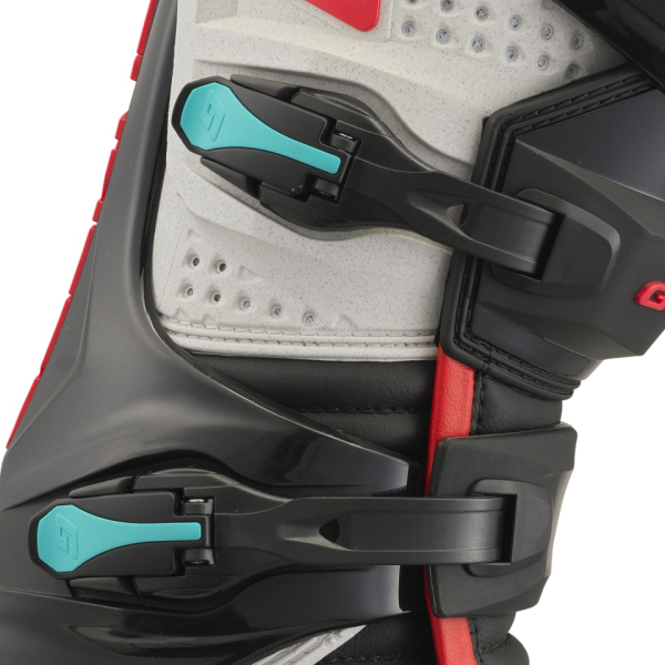 Cizme Gaerne SG-12 Gravel cu talpă Enduro, 4, nordicamoto.ro