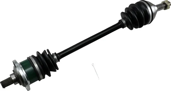 Oem Replacement Standard Cv Axle Black -cd23680e5c1023d2c417e1b0ab840949.webp
