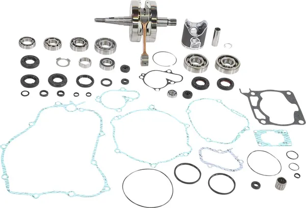 Complete Engine Rebuild Kit - Wrench Rabbit