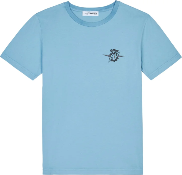 MV AGUSTA COMICS T-SHIRT