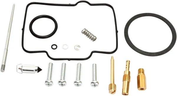 MOOSE RACING Carburetor Repair Kit -0