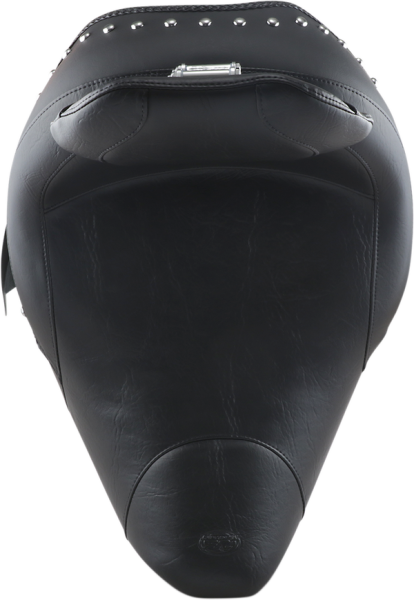 Solo Touring Seat Black, 3, nordicamoto.ro