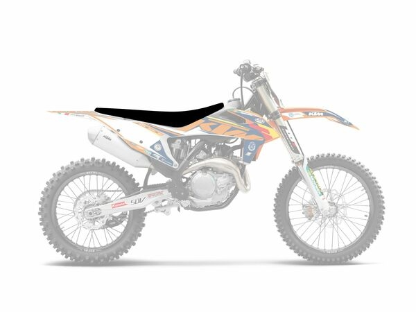 Husa sa Blackbird KTM 2020 Pyramid-0