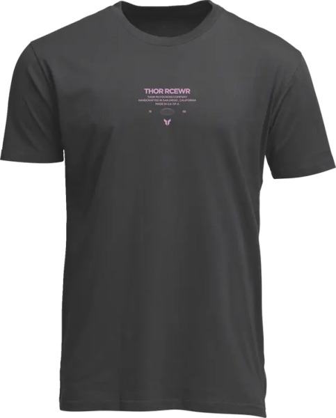 Signature T-shirt Black -cd4395c083bb8a5ee3472fe4935551c4.webp