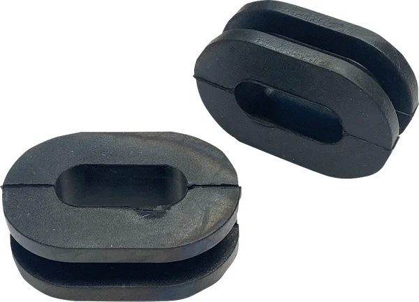 Grommets Black, 1, nordicamoto.ro