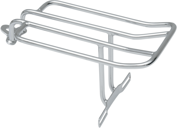 Fender Luggage Rack Black, 1, nordicamoto.ro