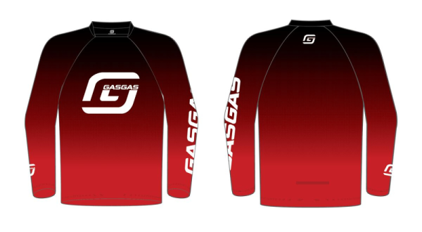 OFFROAD JERSEY-1