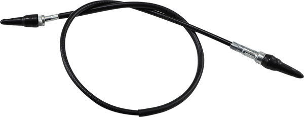 Speedometer/tachometer Cable Black, 1, nordicamoto.ro