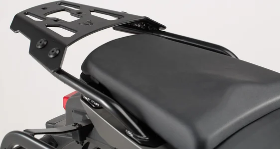 Raft din aluminiu negru, 3, nordicamoto.ro