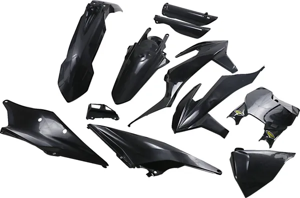 Powerflow Full Body Kit Black-1