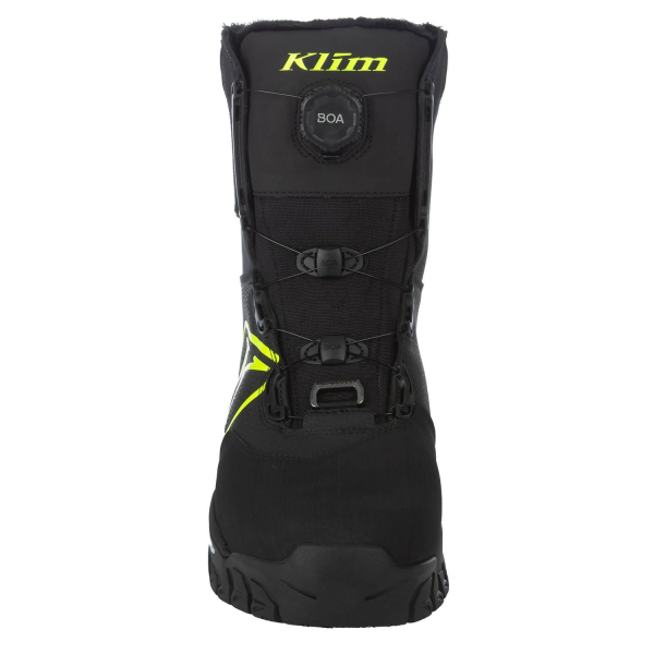 Bocanci Snowmobile Klim Force GTX BOA Concealment-10