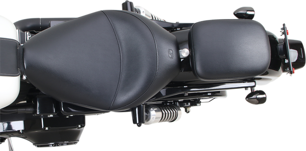Detachable Pillion Black, 3, nordicamoto.ro