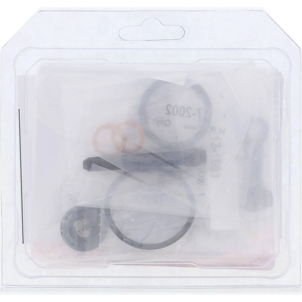Brake Caliper Parts Black, Copper, 2, nordicamoto.ro