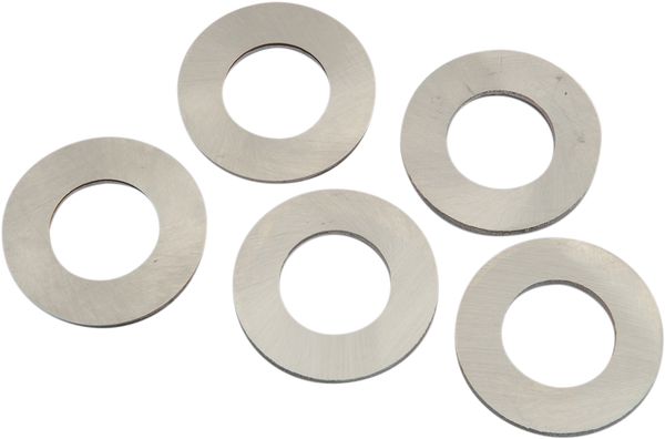 Cam Drive Sprocket Spacers 0, 1, nordicamoto.ro