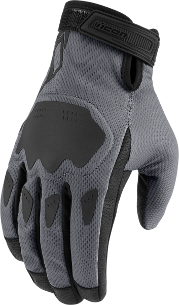 Hooligan Ce Gloves Gray, Black -cd69056ce9121c59325c1294400d6de0.webp