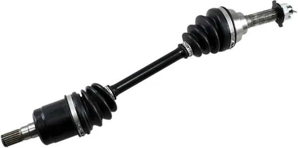 Complete Axle Kit Black -cd690598f1f252431a20f9a22d3929d5.webp