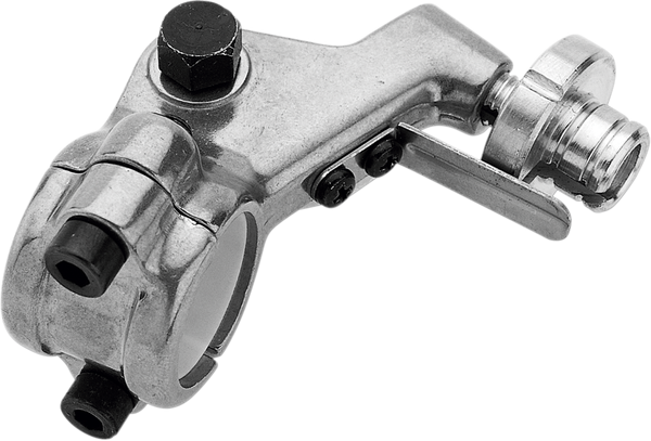 MOOSE RACING Ez-adjust Clutch Perch Silver, 1, nordicamoto.ro