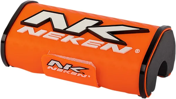 Enduro Pads Fluorescent, Yellow-0
