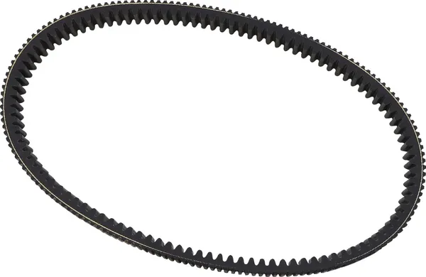 Drive Belt Black, 3, nordicamoto.ro