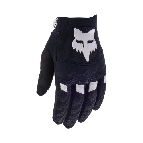 Manusi Copii Fox MX Dirtpaw Rental Negru YL, 2, nordicamoto.ro