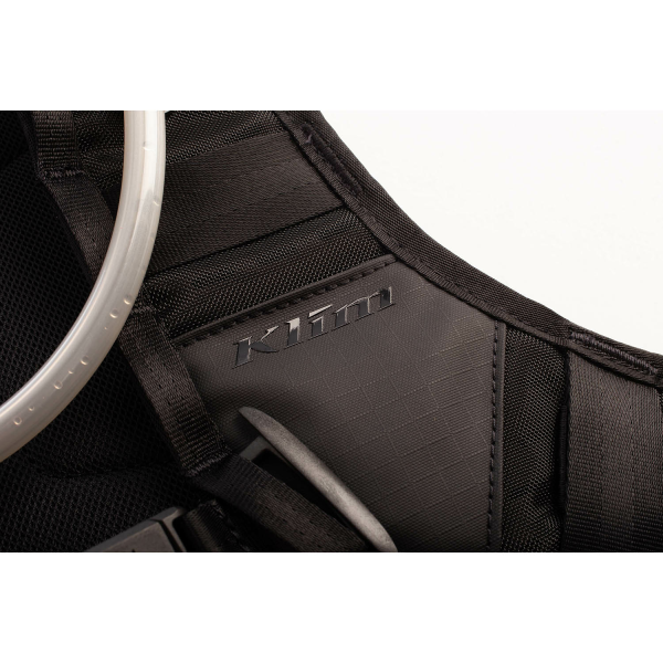 Rucsac Hidratare Klim Arsenal Trail 10L Stealth Black-9