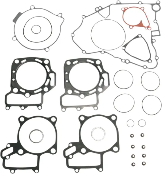 MOOSE RACING Complete Gasket Kit 