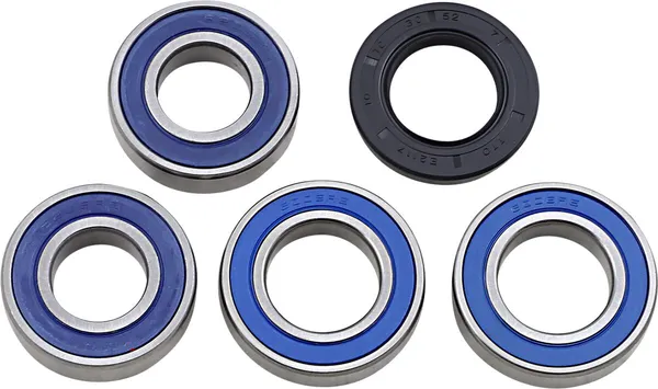 MOOSE RACING Wheel Bearing Kit -0