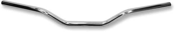 1(r) Moto Bar Handlebar Silver, 1, nordicamoto.ro
