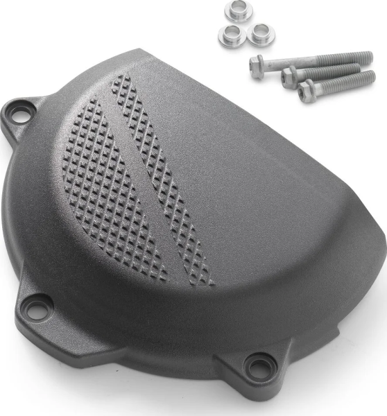 CLUTCH COVER PROTECTION, 1, nordicamoto.ro