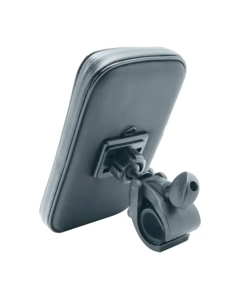 Smart Phone Holder Black-0