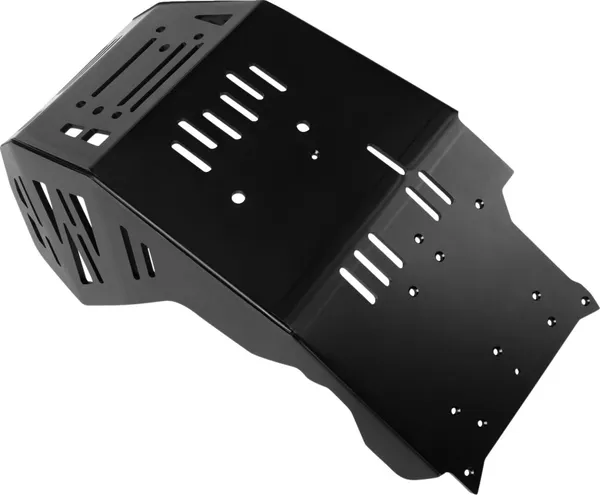 Scut Motor AXP Racing Adventure Ducati Desert X 950 '22 - '23 Negru, 10, nordicamoto.ro