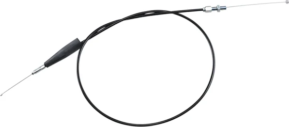 Throttle Cable-kaw  (516) Black Standard, 1, nordicamoto.ro