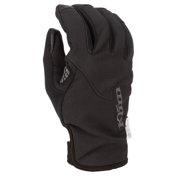 Manusi Snowmobile Klim Inversion Black-5