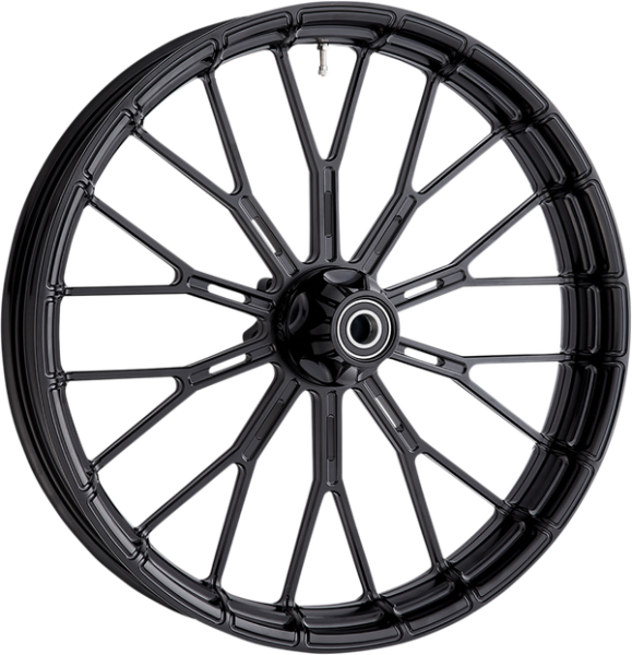 Y-spoke Rim Black, 1, nordicamoto.ro