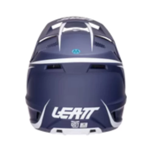 Kit Casca  Leatt Moto 3.5 V26 Albastru XXL, 5, nordicamoto.ro