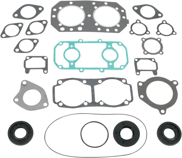 Complete Gasket Set-0