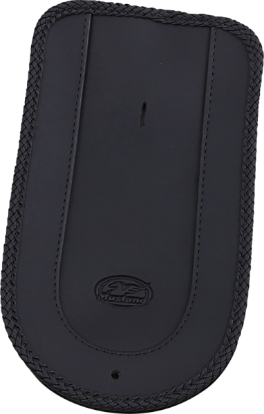 Fender Bib For Solo Seat Black, 1, nordicamoto.ro