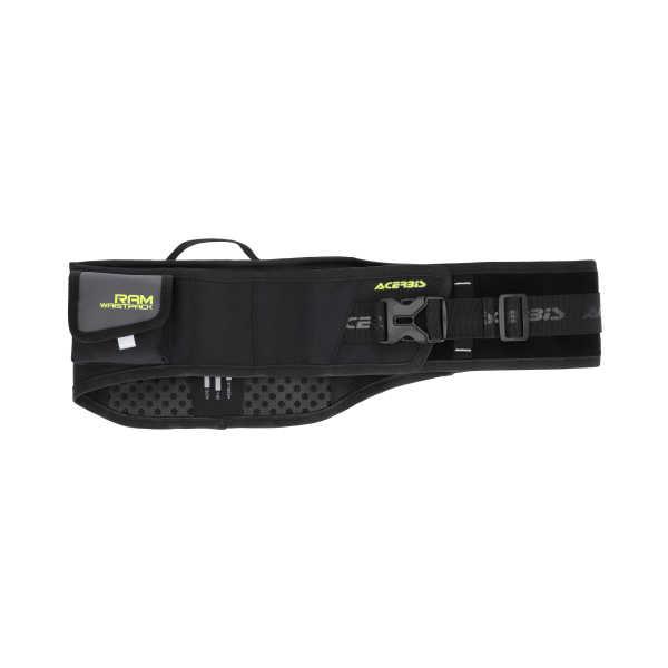 Borseta Acerbis RAM PRO Grey/Black/FLuo-5