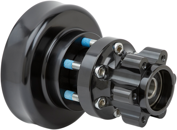 Ness X Cartridge Hub Black, 2, nordicamoto.ro