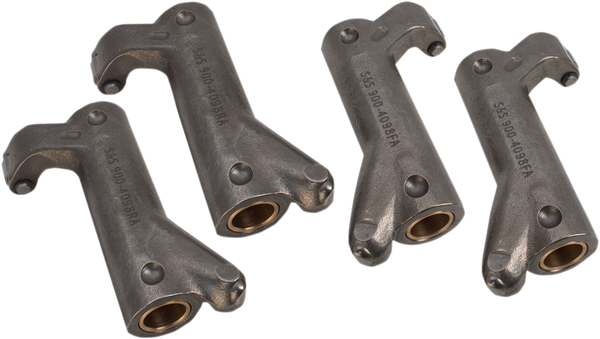 Forged Roller Rocker Arms, 1, nordicamoto.ro
