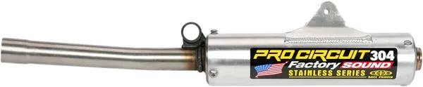 304 Silencer Silver-0