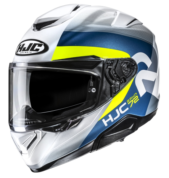 Casca HJC RPHA 72 Phyta-3