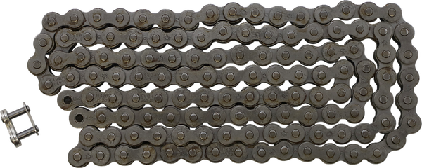 420 Hdr Heavy Duty Drive Chain Gray 