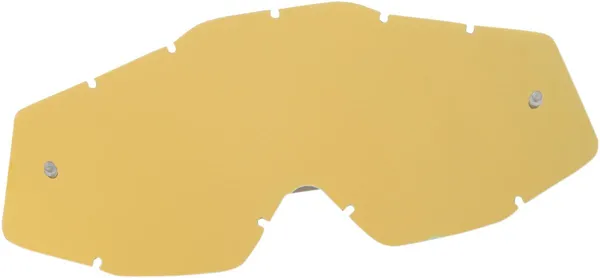 Lentila ochelari copii 100% GOLD MIRROR-0