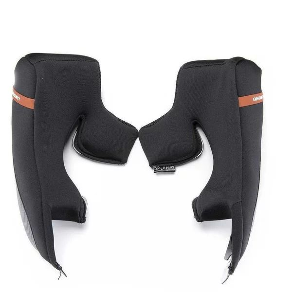 Set bureti obraji SCORPION EXO-520 AIR KW2 marimea M, 2, nordicamoto.ro