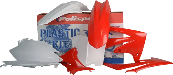 Kit plastice Honda CRF 250 '11 -'13 CRF 450 '11 -'12