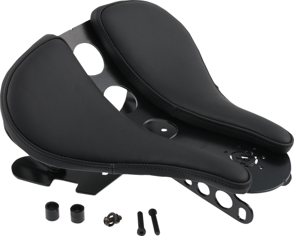 Swing Saddle Old School Black, 2, nordicamoto.ro