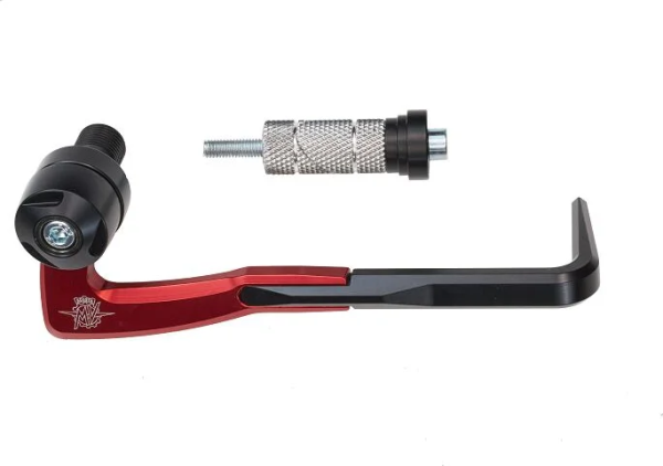 BRAKE LEVER PROTECTION