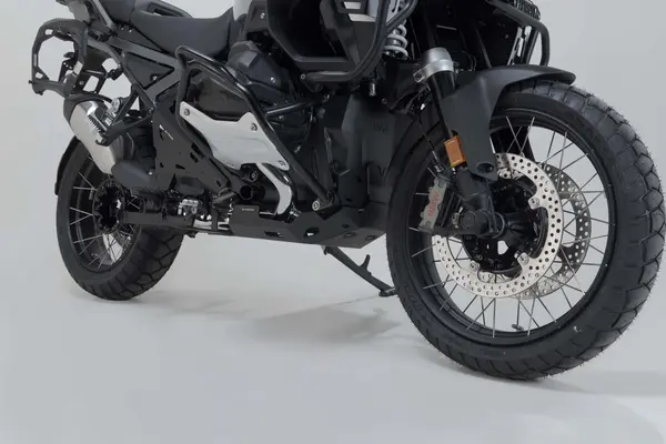 Engine Guard Black -2